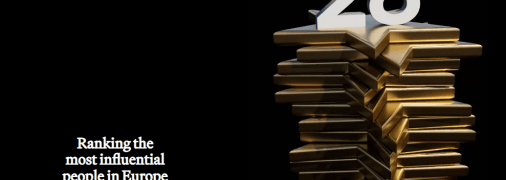 Рейтинг POLITICO 28