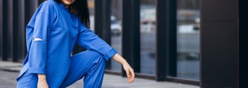 Стрітстайл 2024 демонструє різні образи