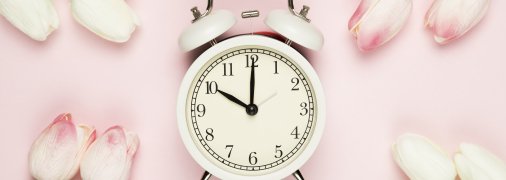 Головний весняний "ритуал"