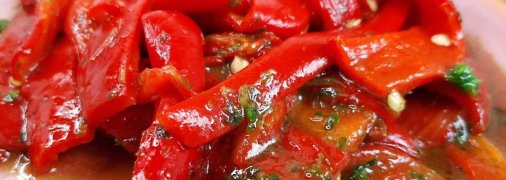 Невероятная вкусность