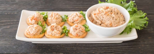 Чудовий рецепт смачної намазки