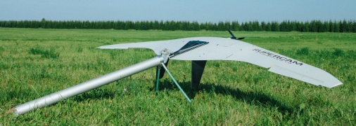 "Суперкам" представляет собой огромную махину, которую россияне используют для получения разведданных.