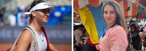 Колаж "Телеграфу"