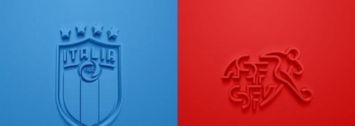 Италия 3:0 Швейцария: видео голов