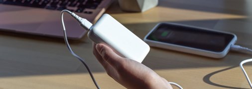 Power Bank має відповідати потребам