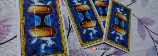 Прогноз Таро, чего всем ждать 30 марта