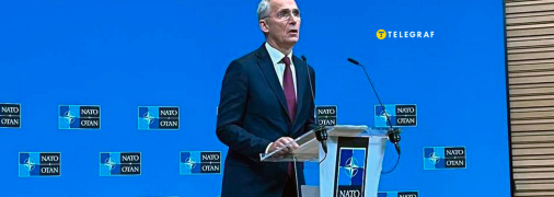 "Не может быть мира в Украине без…": Столтенберг сделал обнадеживающее заявление