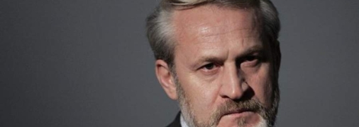 Ахмед Закаев