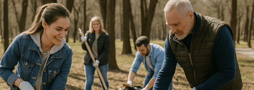 "Субботник"