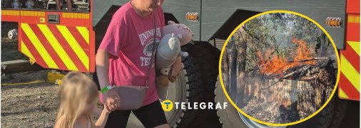 Наслідки атаки