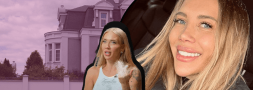 Марія Єлхіна про розслідування