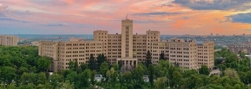 Відразу вісім українських університетів потрапили до рейтингу кращих в світі