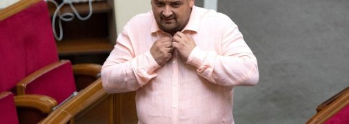 Сергей Кузьминых