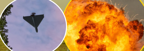 Колаж "Телеграф"