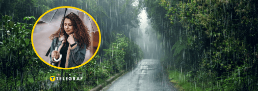 17 сентября могут пройти дожди