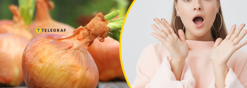 Що категорично не можна робити з цибулею
