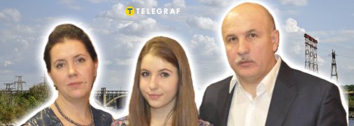 У російського генерала українська дружина та двоє дітей