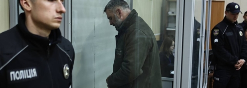 Їх підозрюють одразу в декількох злочинах