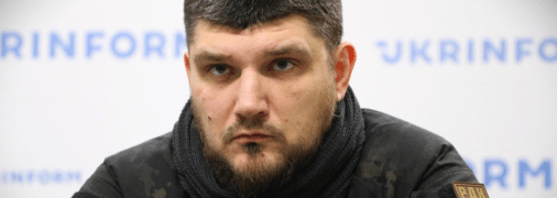 Денис Капустін