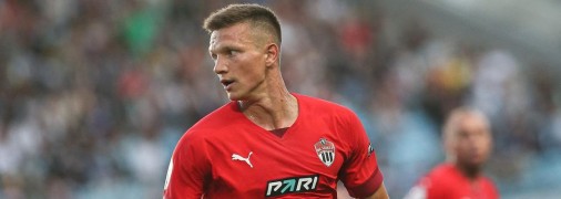 Александр Филин