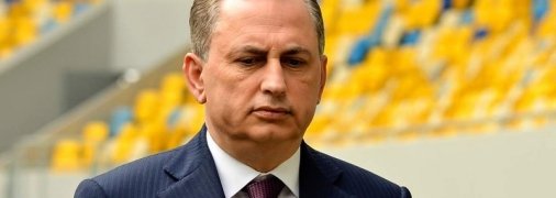 Близкий друг Ахметова покинул "Шахтёр"