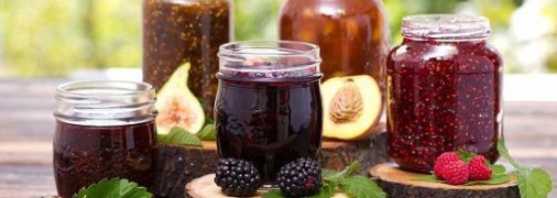 Варенье в мультиварке: 5 интересных рецептов