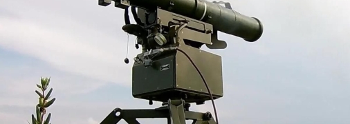 ПТРК Стугна