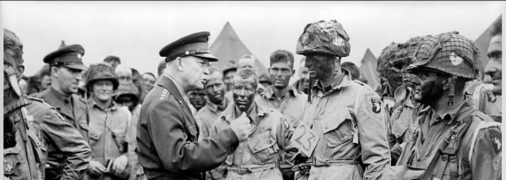 Надувные танки обманули Гитлера. ТОП-10 интересных фактов о высадке в Нормандии