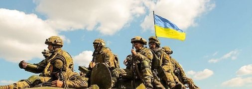 Украинская армия может выполнить любые поставленные задачи