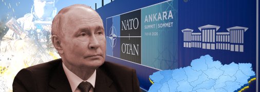 НАТО пошлет важные месседжи Москве