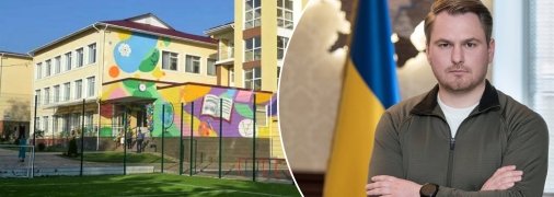 "Переполненные школы — это хорошо": что в КОВА думают о 17 первых классах в школе под Киевом