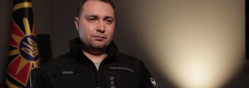 Кирило Буданов