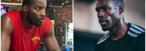 Околи vs Риакпоре