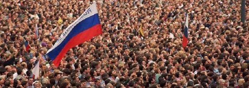 Росія перетворюється в неофеодальне суспільство, але є шанс на зміни - соціолог