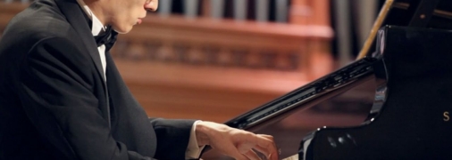 Олександр Романовський