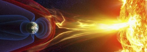 Магнитные бури