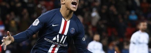 Экс-футболист ПСЖ: Мбаппе точно не продлит контракт с парижанами