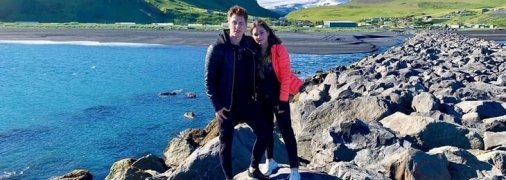 Поехал в Украину убивать: муж олимпийской чемпионки воюет на передовой