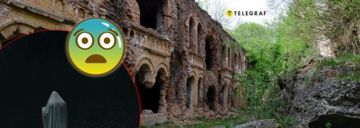 Дубенська фортеця у Тараканові