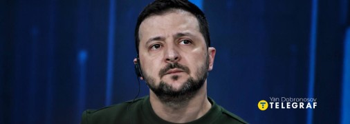 Владимир Зеленский 25.02.2024