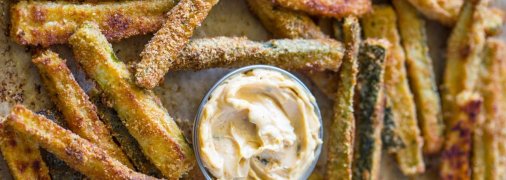 Такая закуска улетит со стола первой