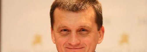 Кто возглавил Государственное агентство спорта Украины