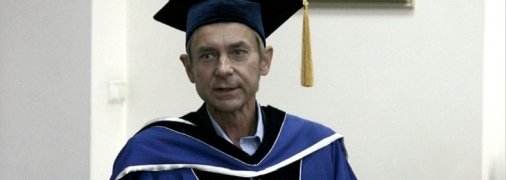 Помер колишній президент Києво-Могилянської академії: ким був Андрій Мелешевич