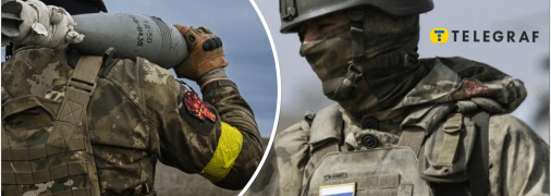 Що підтверджує взяття у полон бійця ЗСУ