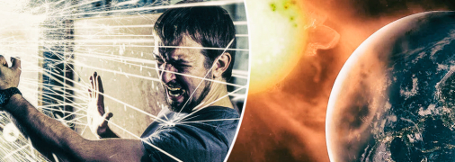 В этот раз из-за воздействия магнитного поля Солнца может пострадать и техника