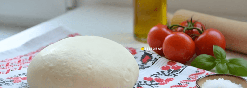 Після холодильника тісто стає смачнішим та ароматнішим