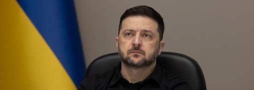 Владимир Зеленский