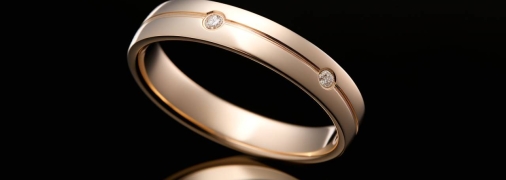 Обручка — це не просто прикраса, а символ шлюбу, любові і вірності