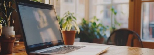 Ноутбук потребує правильного догляду