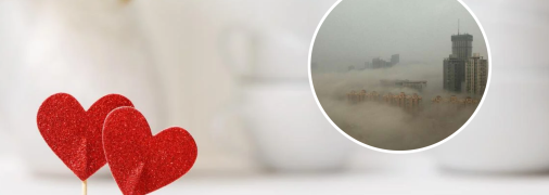 Грязное облако идет в Украину